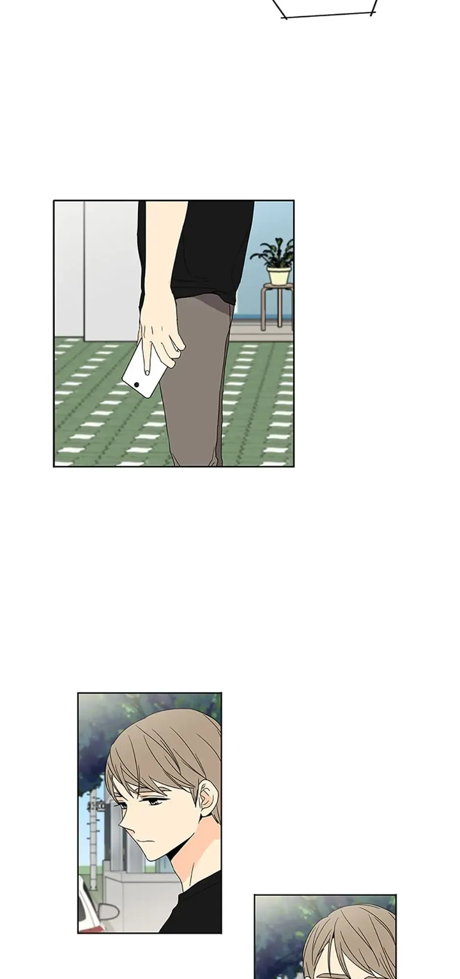 The Lovely Geum Bokhee Chapter 20 Online - página 43