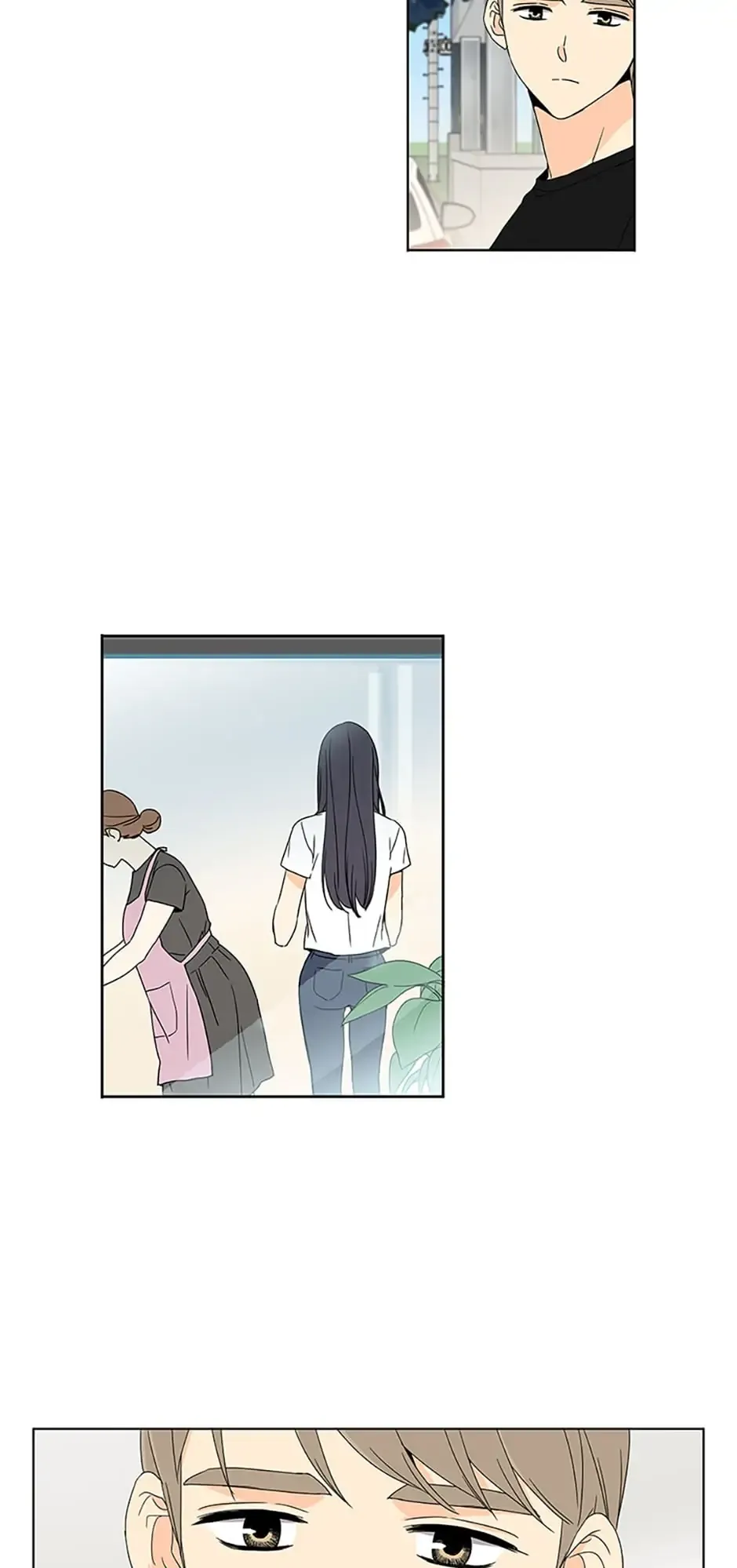 The Lovely Geum Bokhee Chapter 20 Online - página 44