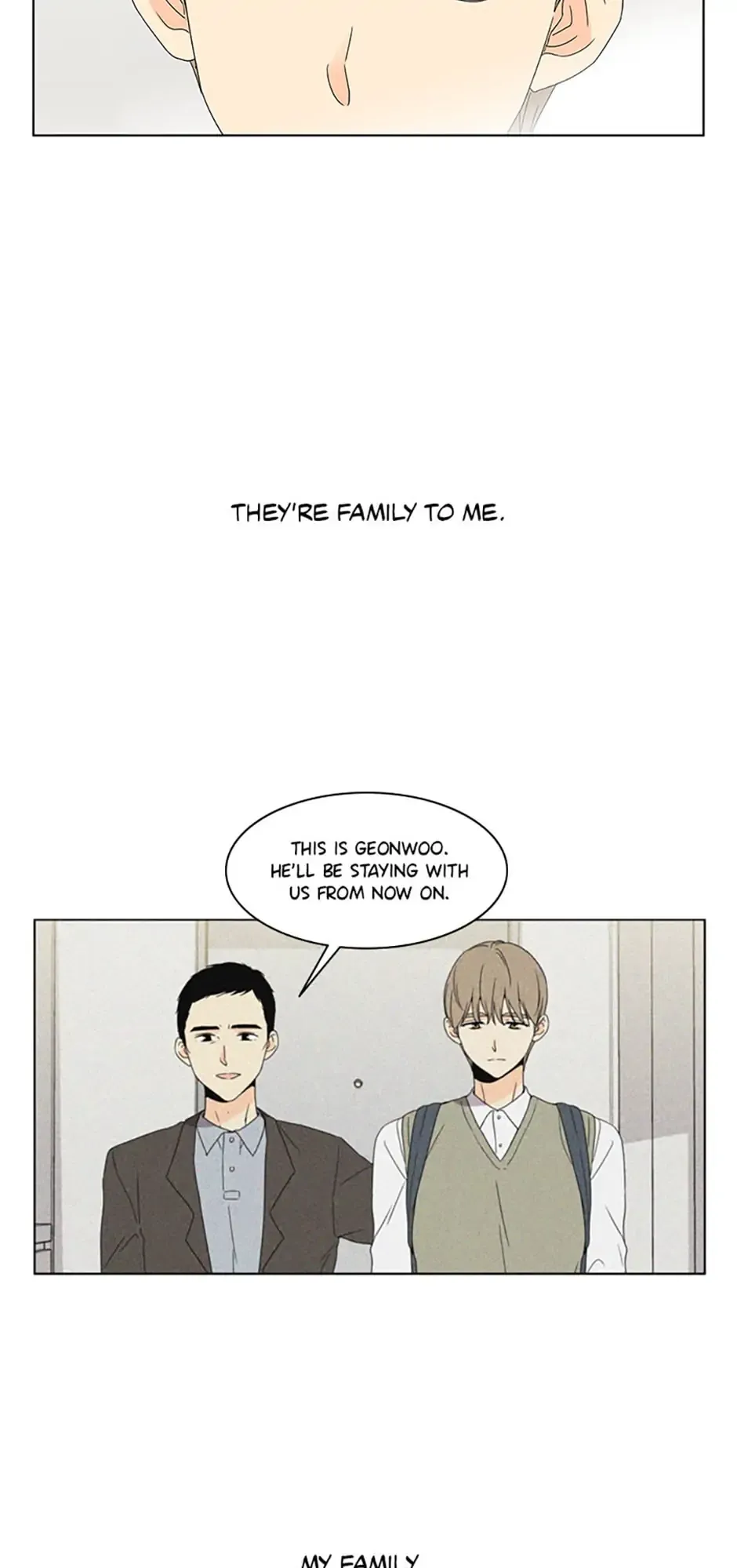 The Lovely Geum Bokhee Chapter 20 Online - página 45