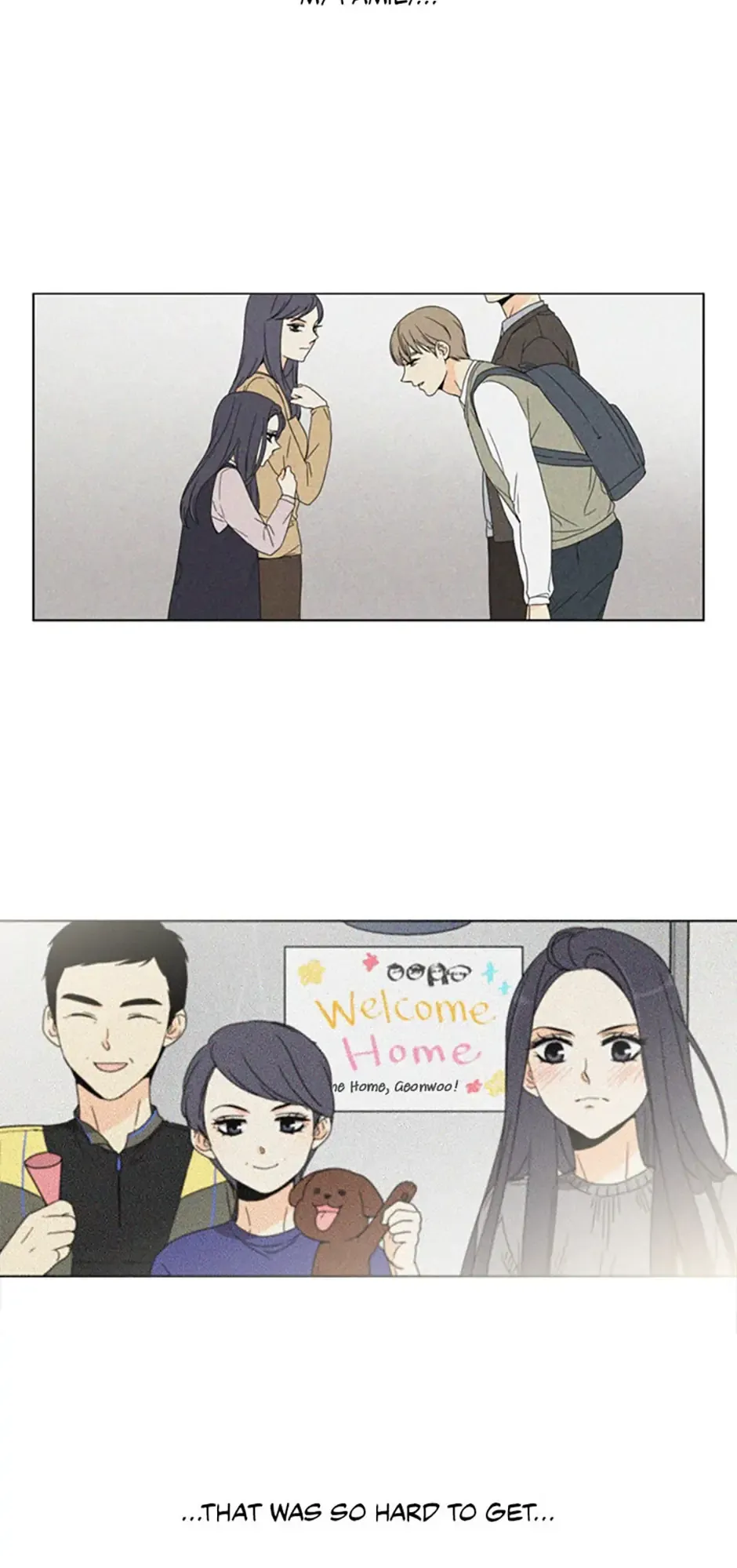 The Lovely Geum Bokhee Chapter 20 Online - página 46