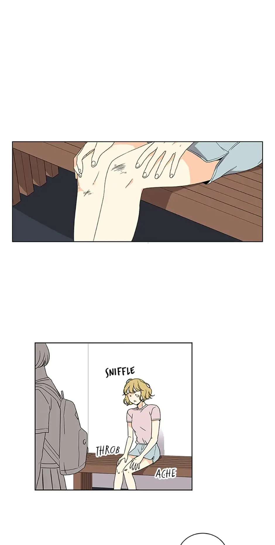 The Lovely Geum Bokhee Chapter 21 Online - página 4