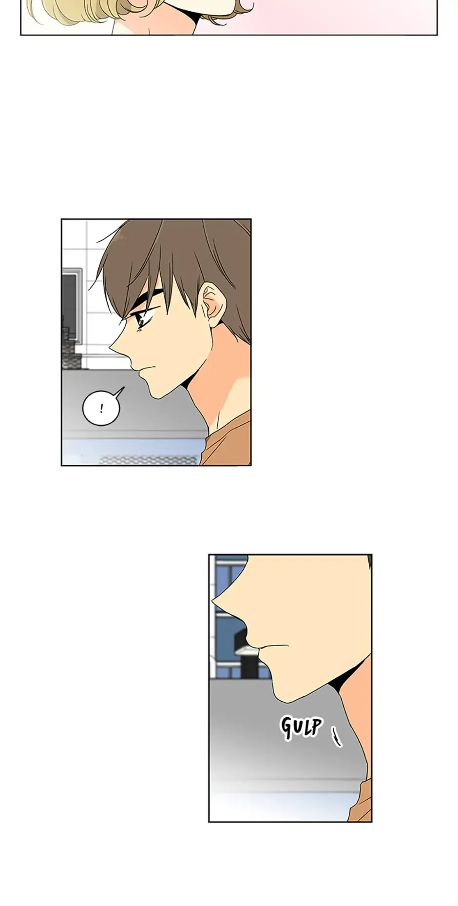 The Lovely Geum Bokhee Chapter 21 Online - página 10