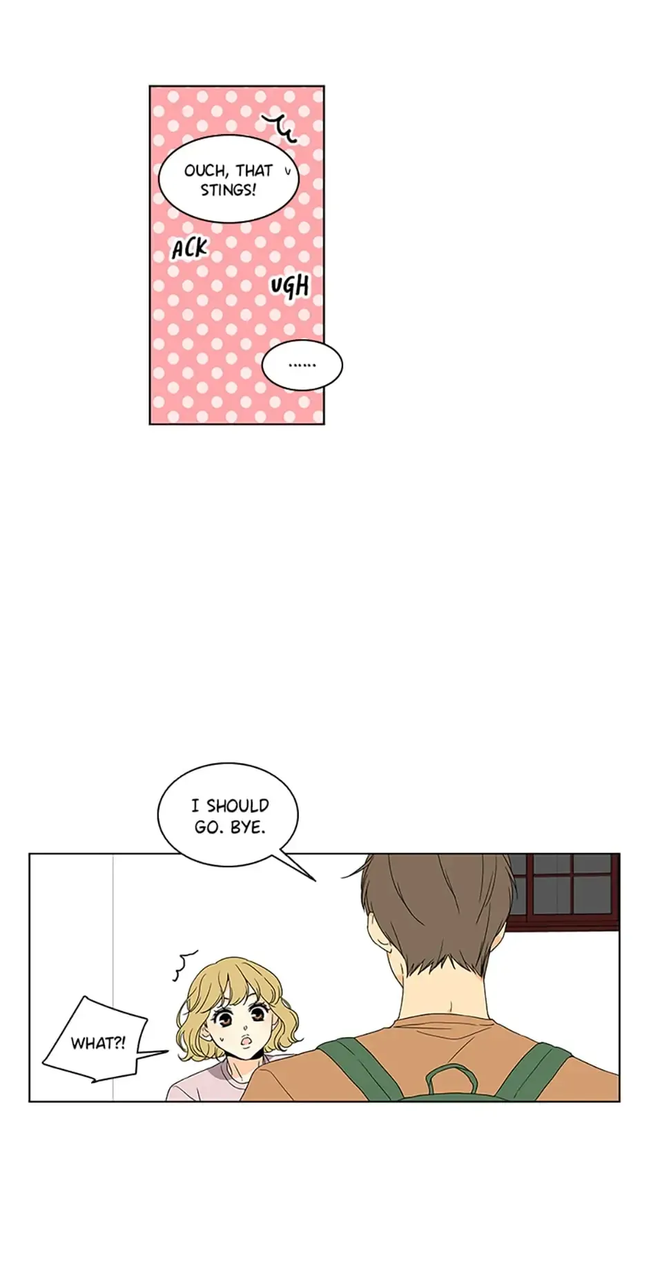 The Lovely Geum Bokhee Chapter 21 Online - página 11