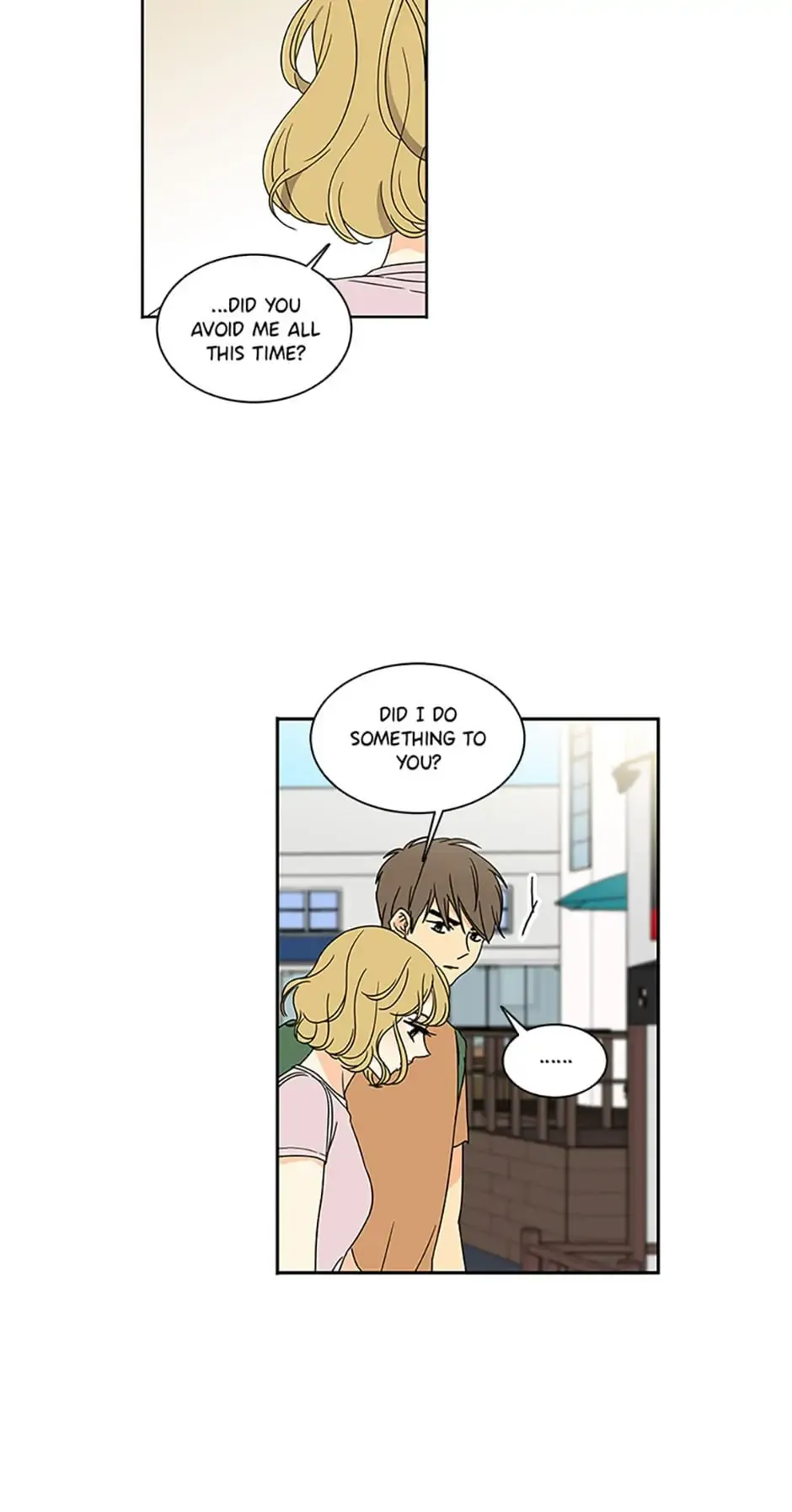 The Lovely Geum Bokhee Chapter 21 Online - página 17