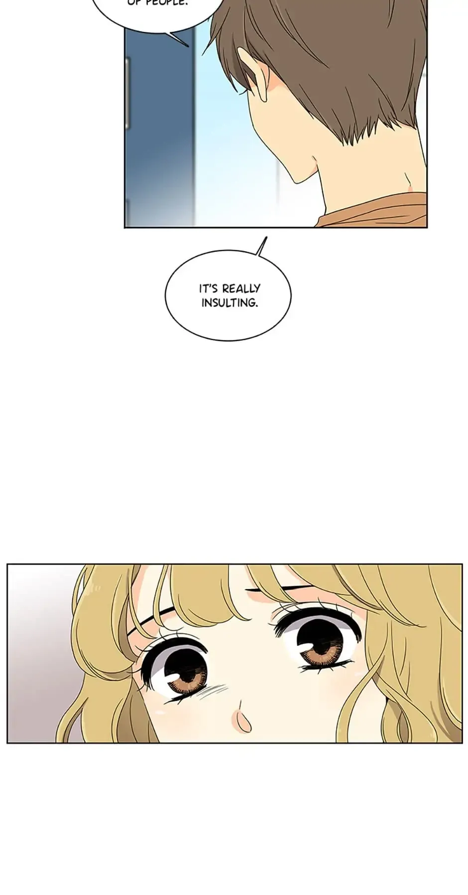The Lovely Geum Bokhee Chapter 21 Online - página 19
