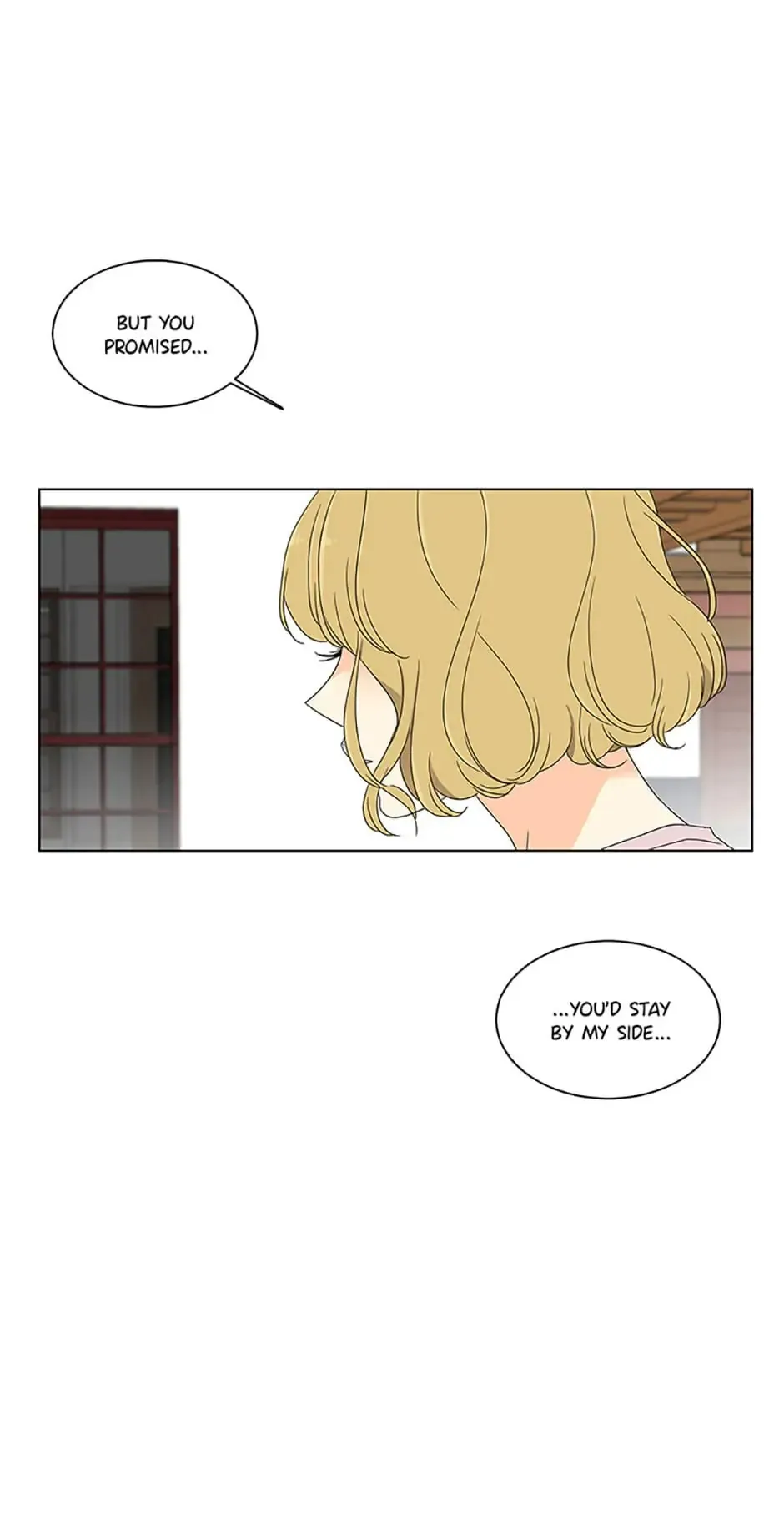 The Lovely Geum Bokhee Chapter 21 Online - página 24
