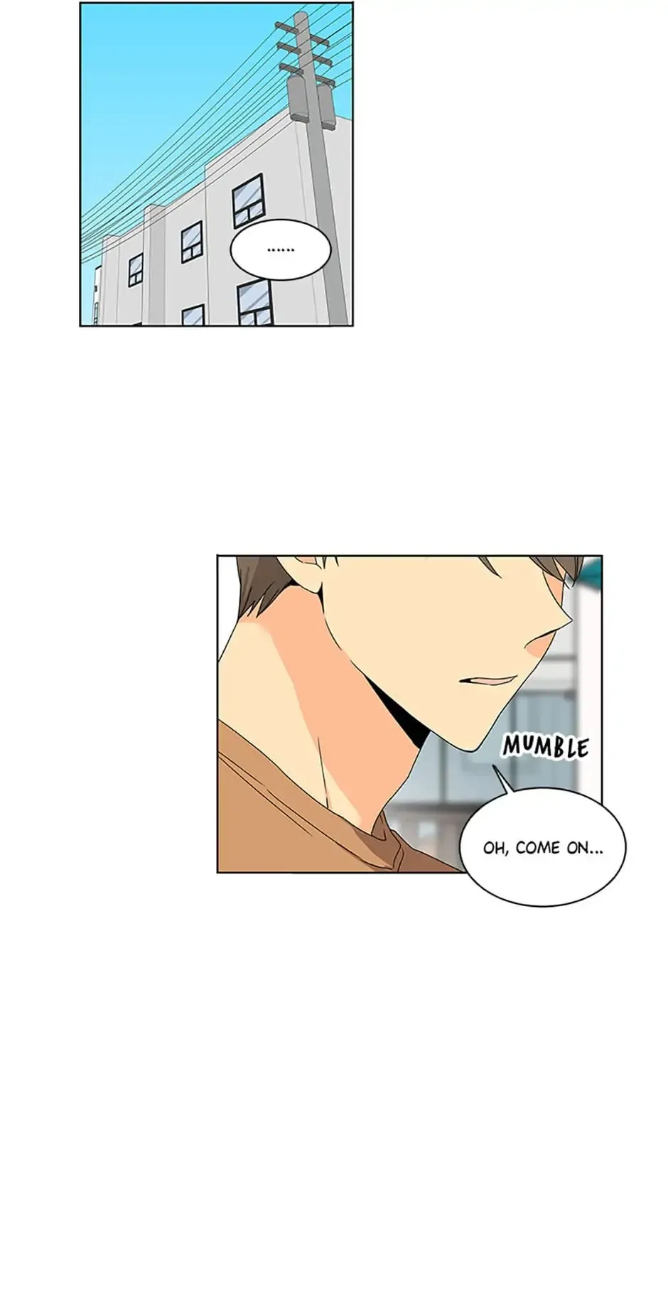 The Lovely Geum Bokhee Chapter 21 Online - página 25