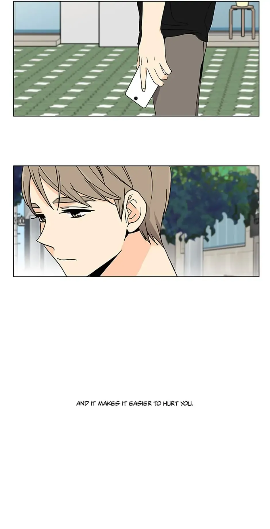 The Lovely Geum Bokhee Chapter 21 Online - página 27