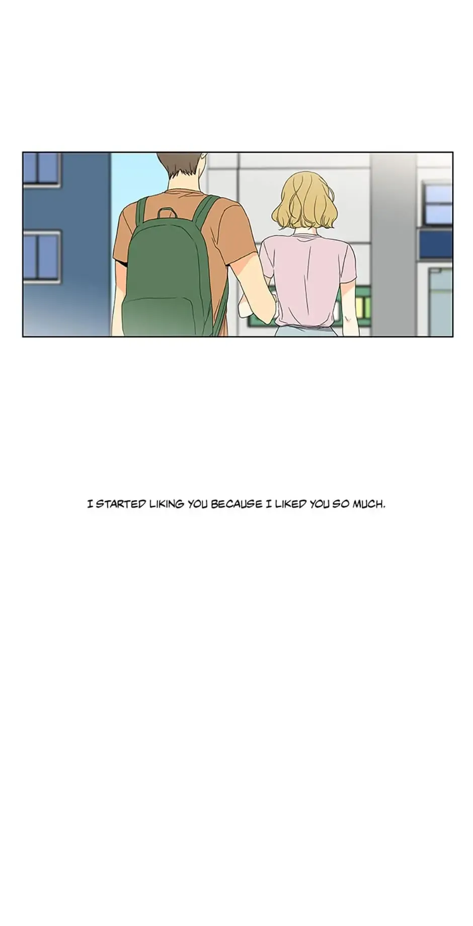The Lovely Geum Bokhee Chapter 21 Online - página 28