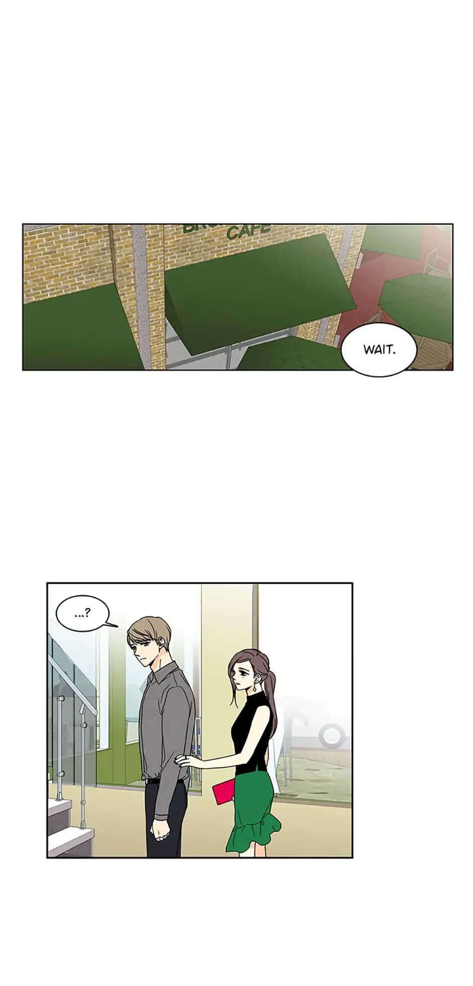 The Lovely Geum Bokhee Chapter 21 Online - página 33