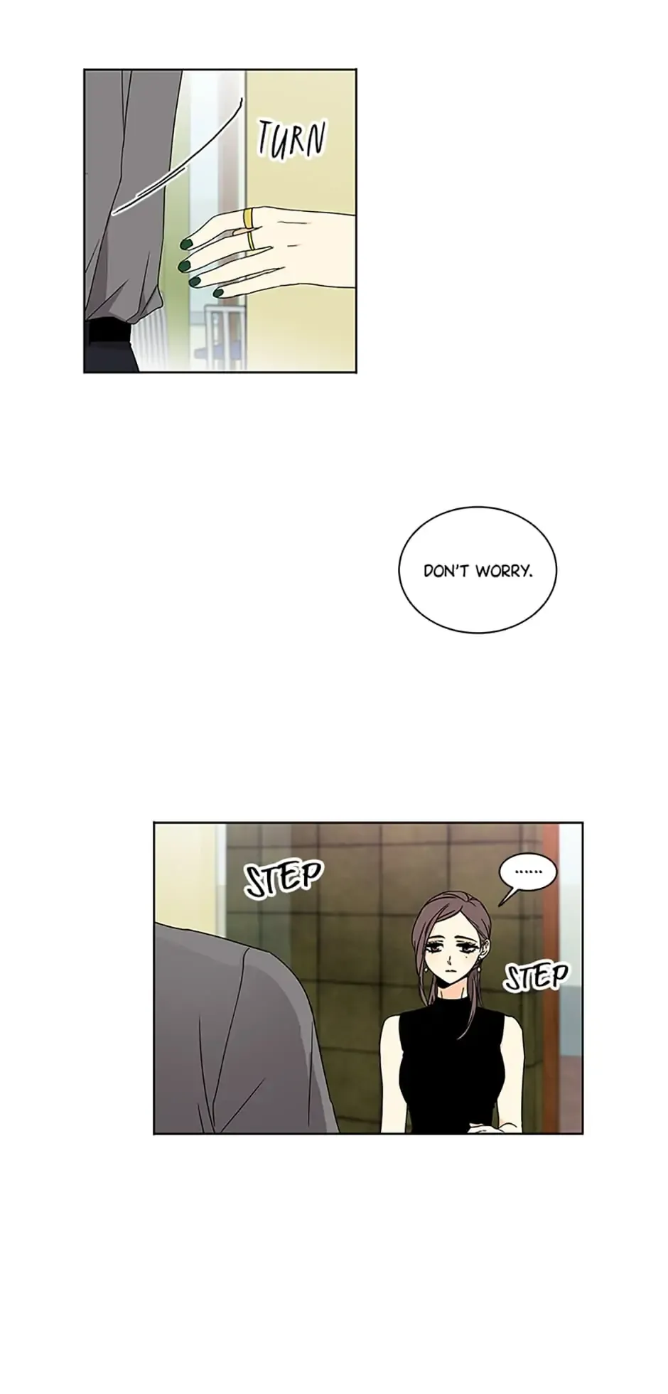 The Lovely Geum Bokhee Chapter 21 Online - página 35