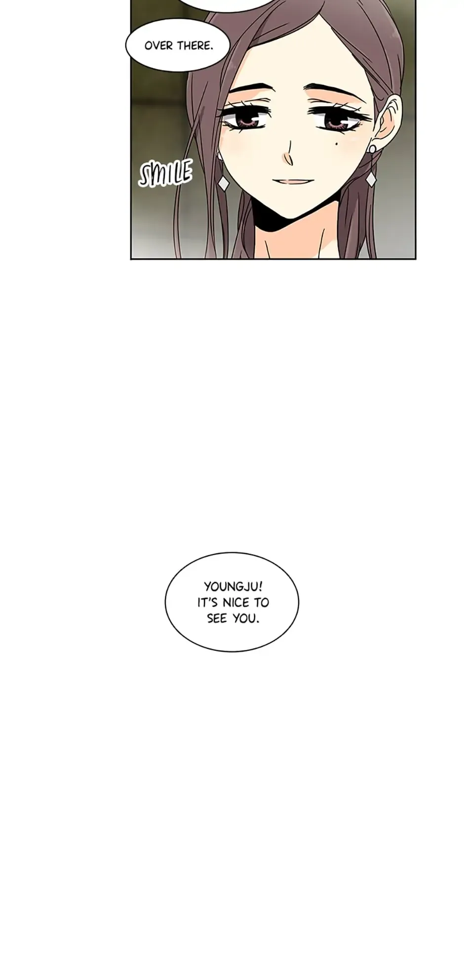 The Lovely Geum Bokhee Chapter 21 Online - página 37