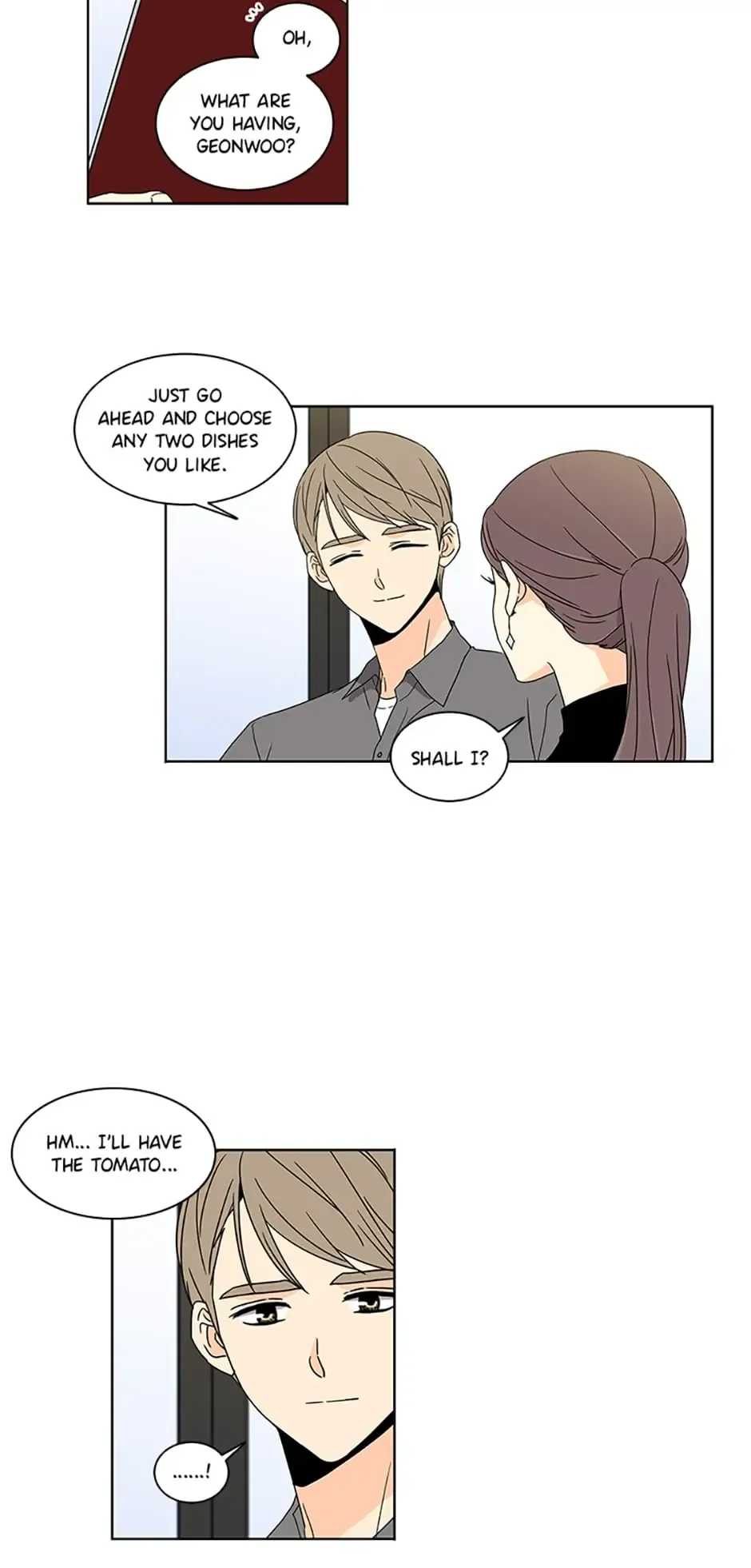 The Lovely Geum Bokhee Chapter 21 Online - página 42