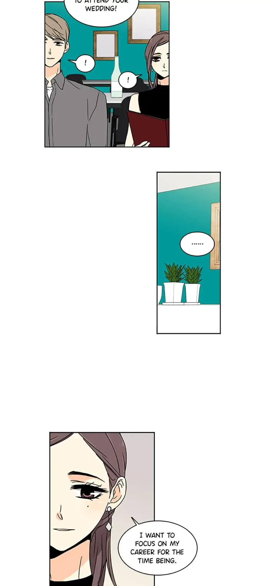 The Lovely Geum Bokhee Chapter 21 Online - página 45