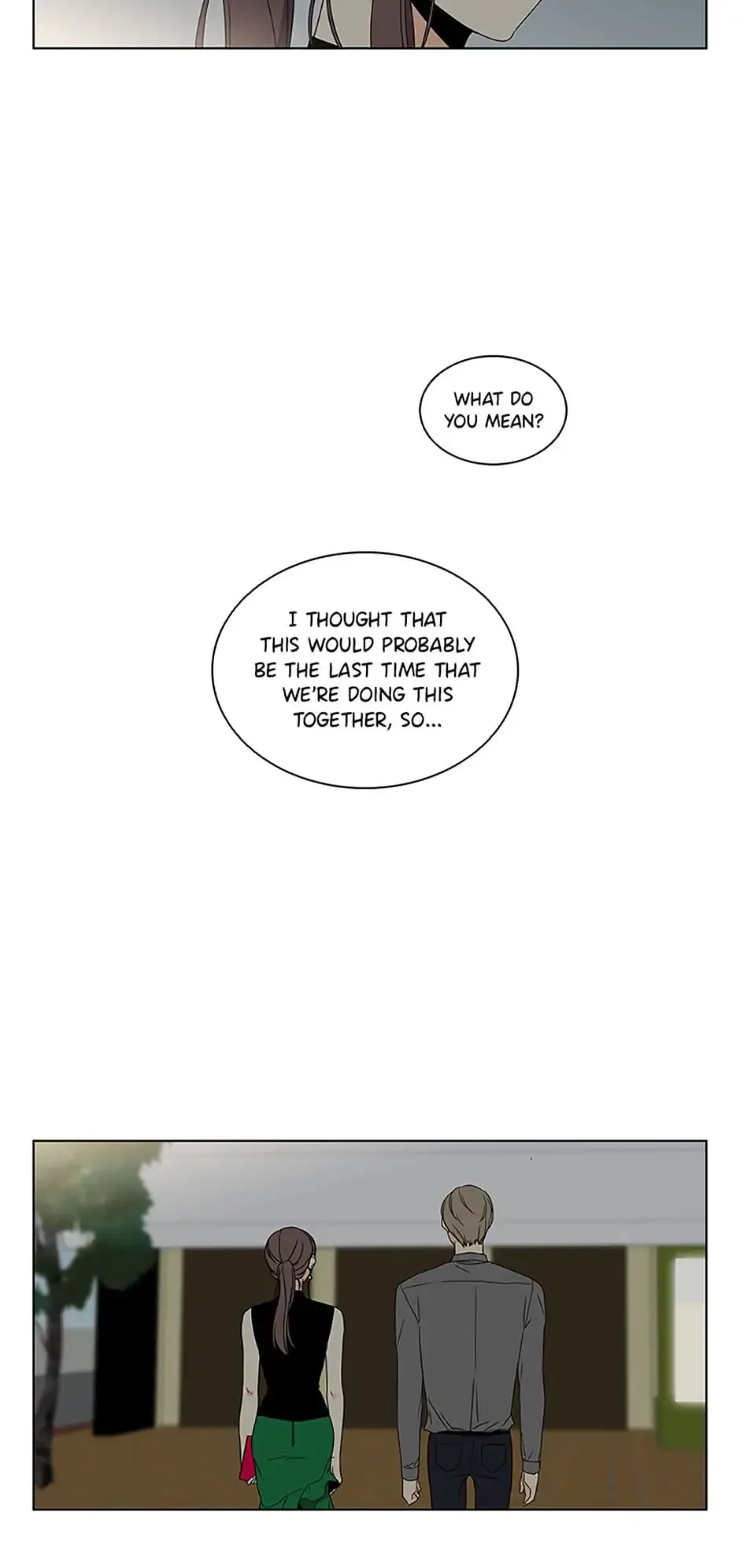 The Lovely Geum Bokhee Chapter 21 Online - página 52