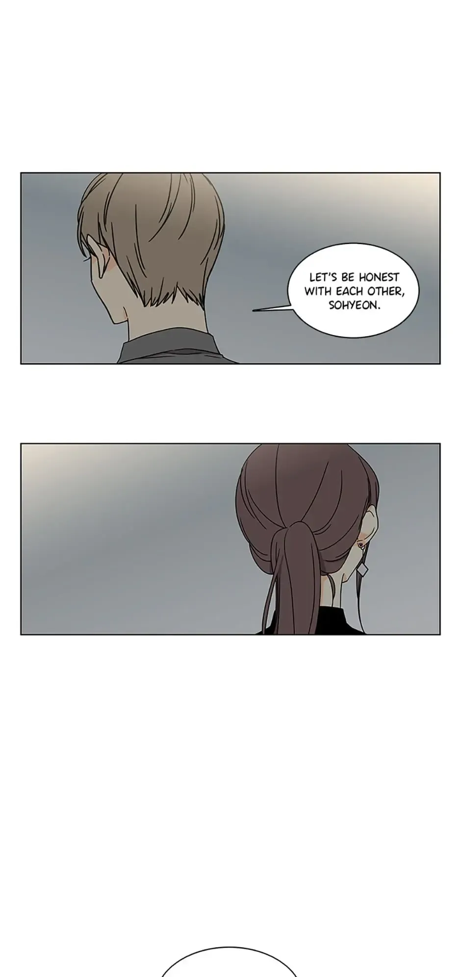 The Lovely Geum Bokhee Chapter 21 Online - página 53