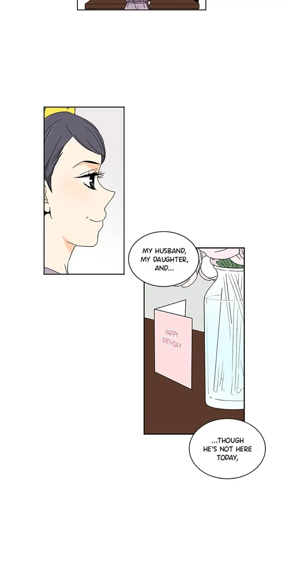 The Lovely Geum Bokhee Chapter 22 Online - página 7