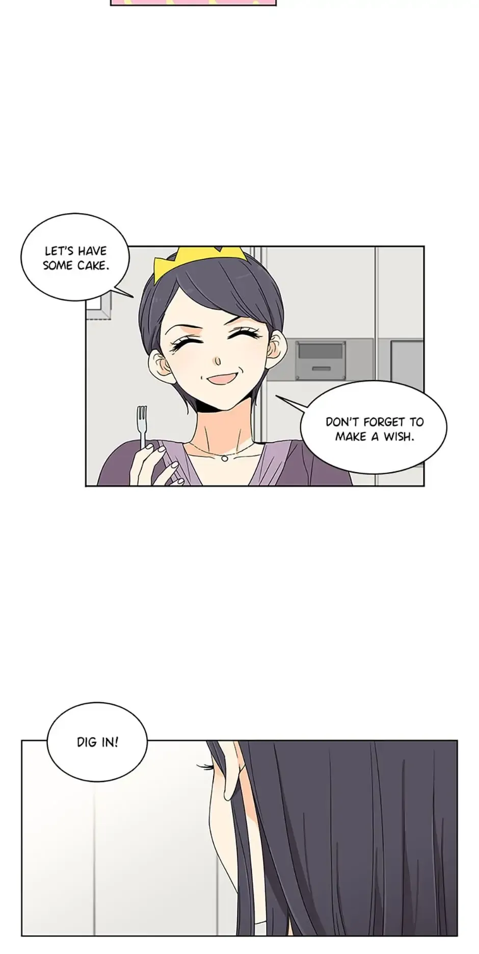 The Lovely Geum Bokhee Chapter 22 Online - página 11