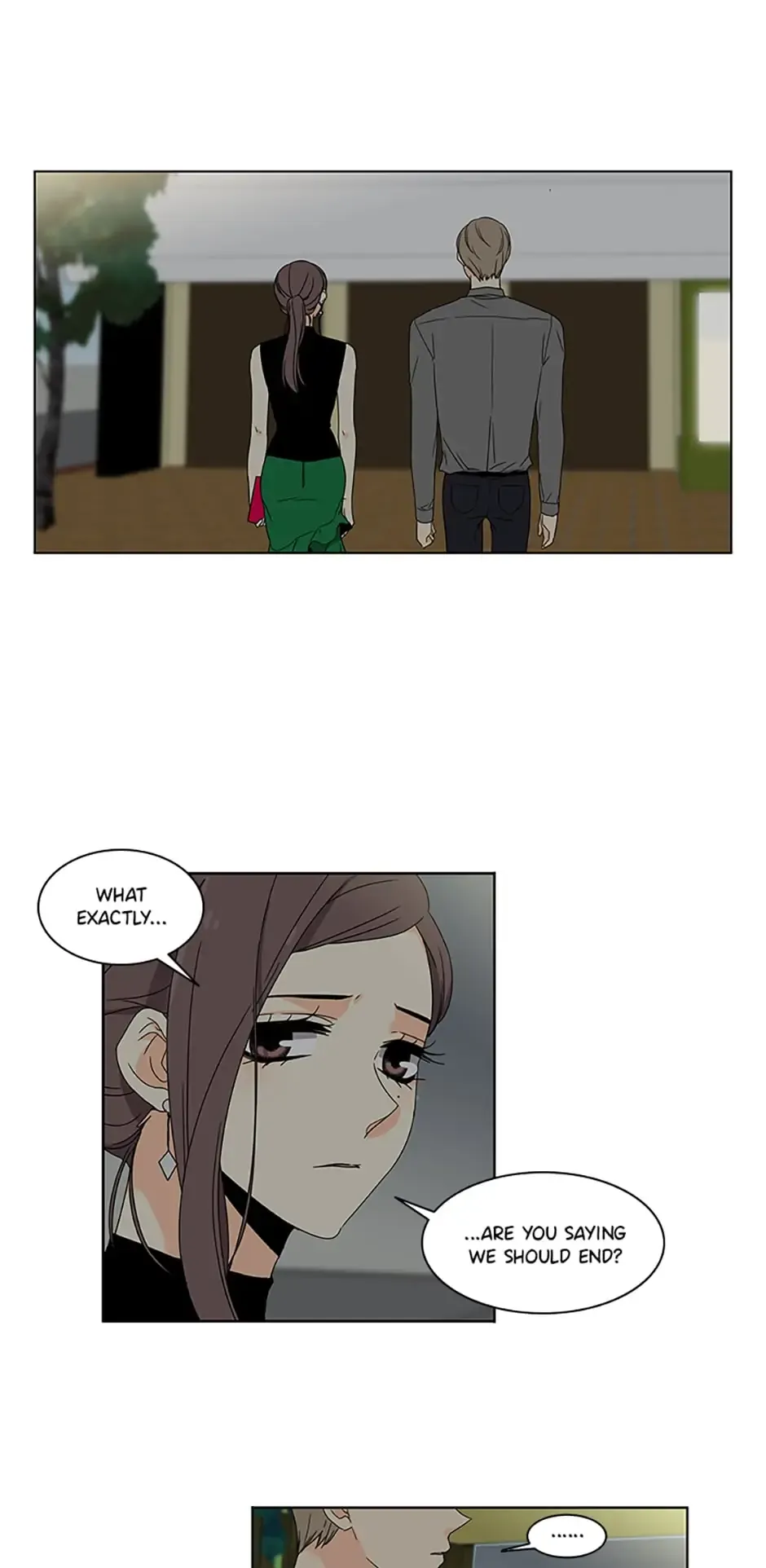 The Lovely Geum Bokhee Chapter 22 Online - página 17