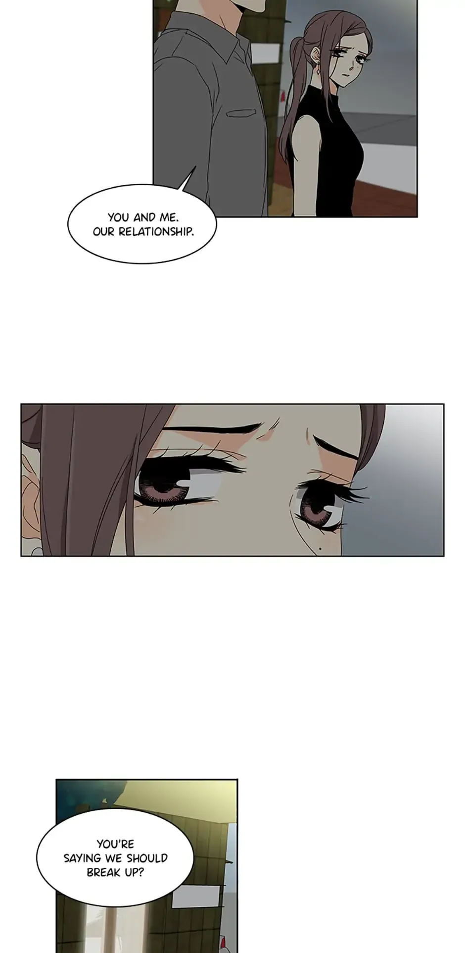 The Lovely Geum Bokhee Chapter 22 Online - página 18