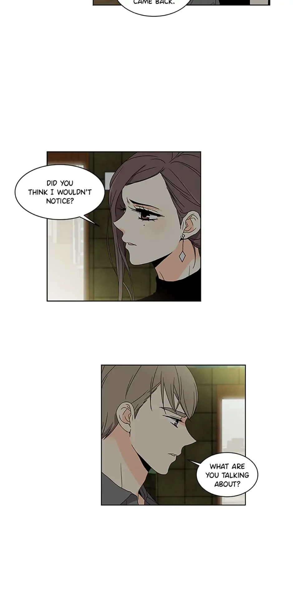 The Lovely Geum Bokhee Chapter 22 Online - página 21