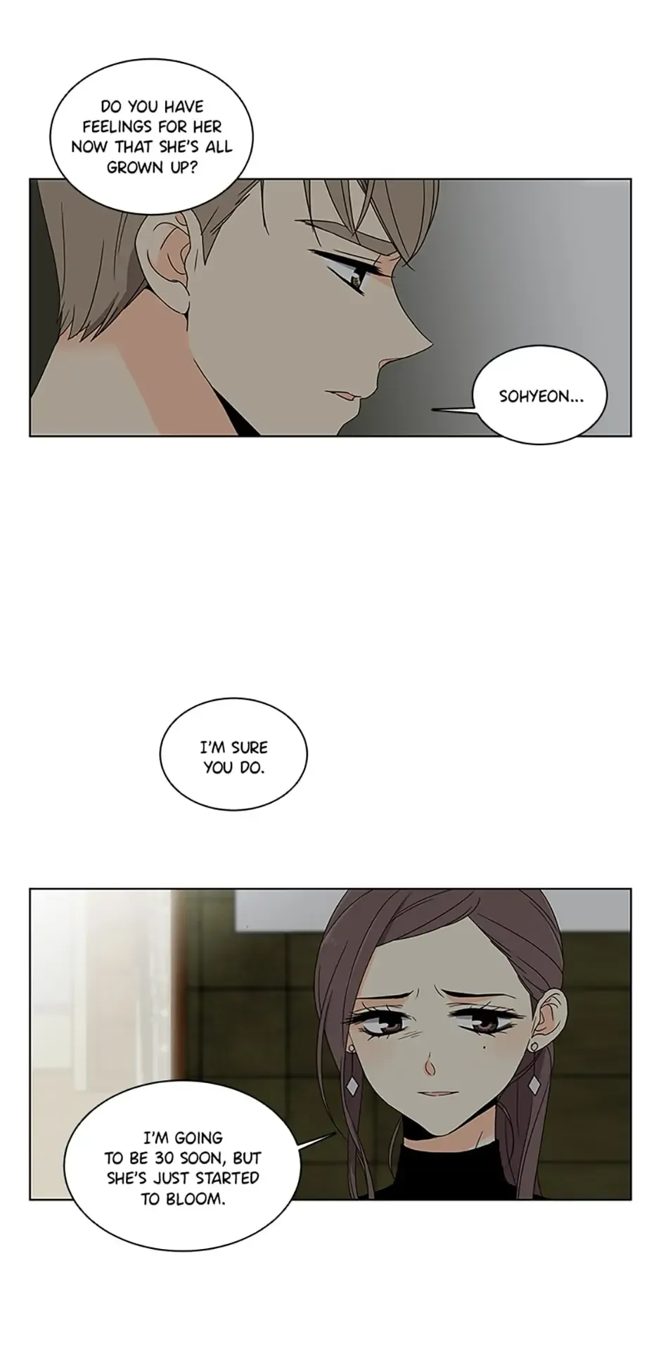 The Lovely Geum Bokhee Chapter 22 Online - página 22