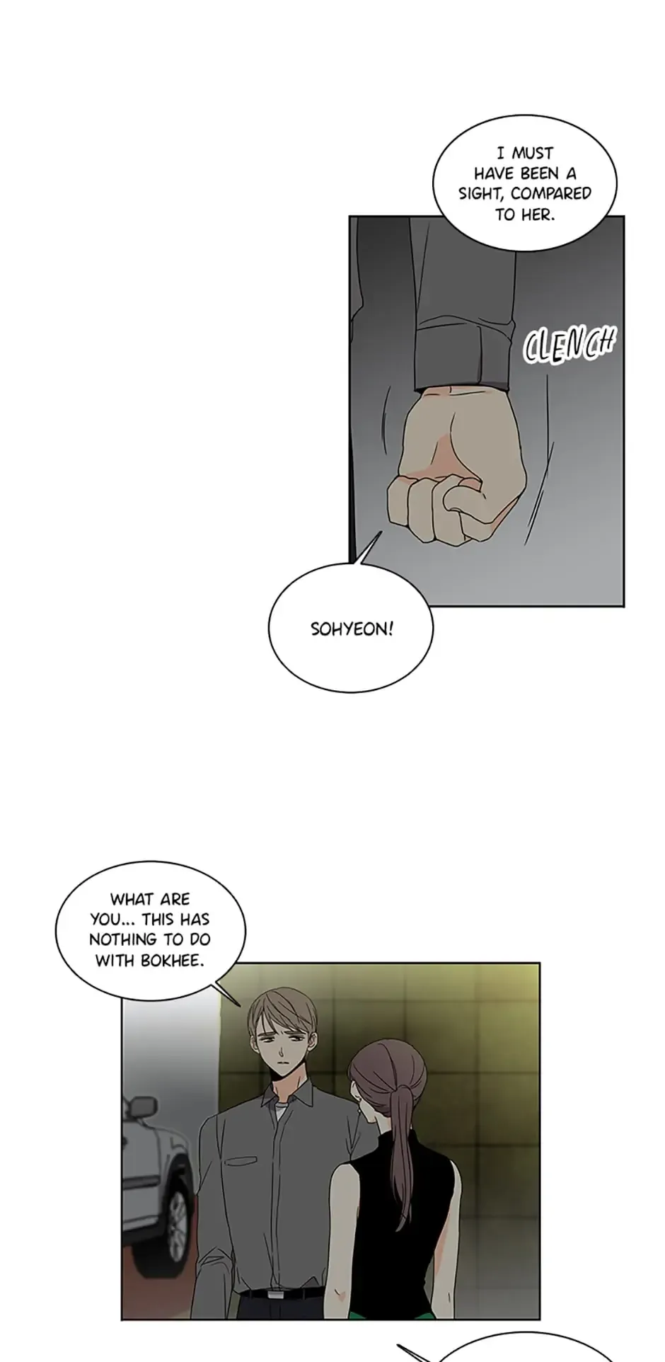 The Lovely Geum Bokhee Chapter 22 Online - página 23