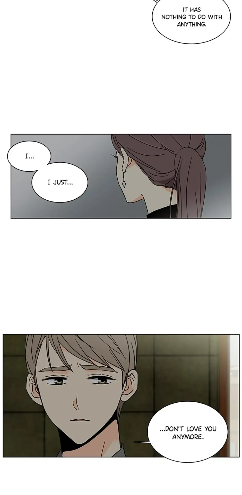 The Lovely Geum Bokhee Chapter 22 Online - página 24