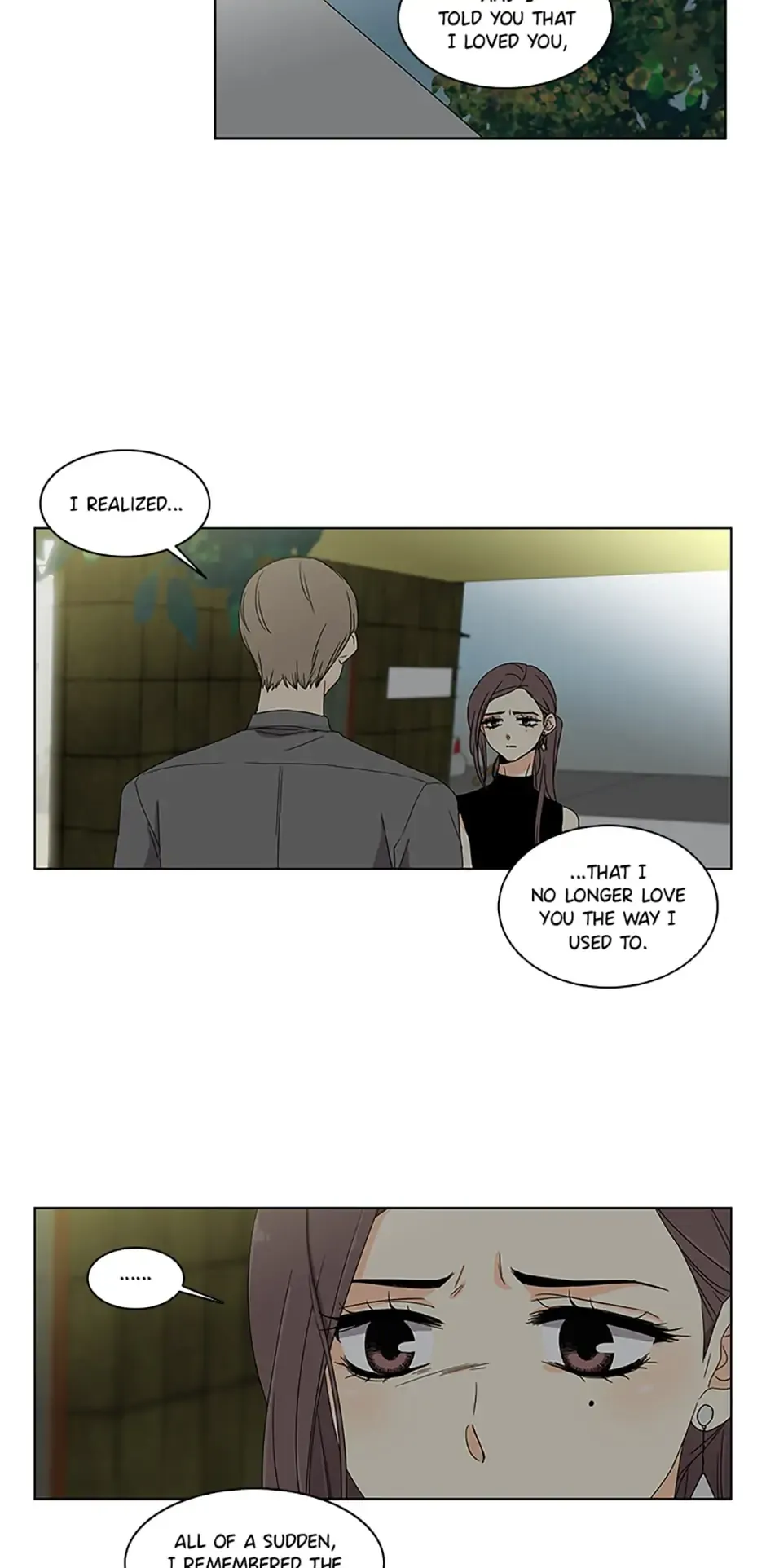 The Lovely Geum Bokhee Chapter 22 Online - página 26