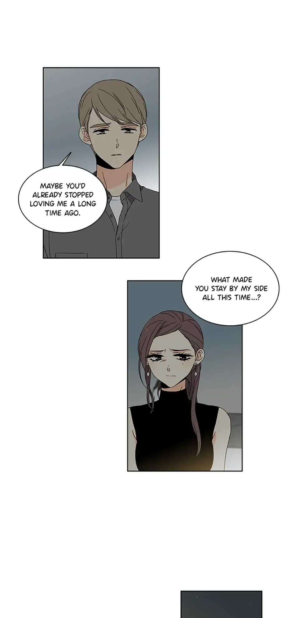 The Lovely Geum Bokhee Chapter 22 Online - página 30