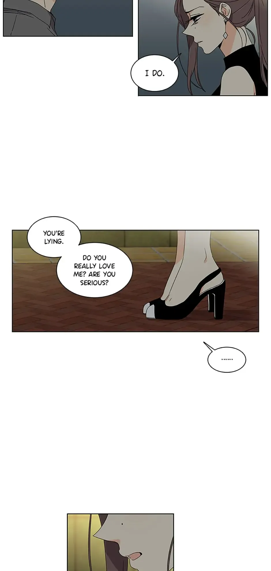 The Lovely Geum Bokhee Chapter 22 Online - página 32