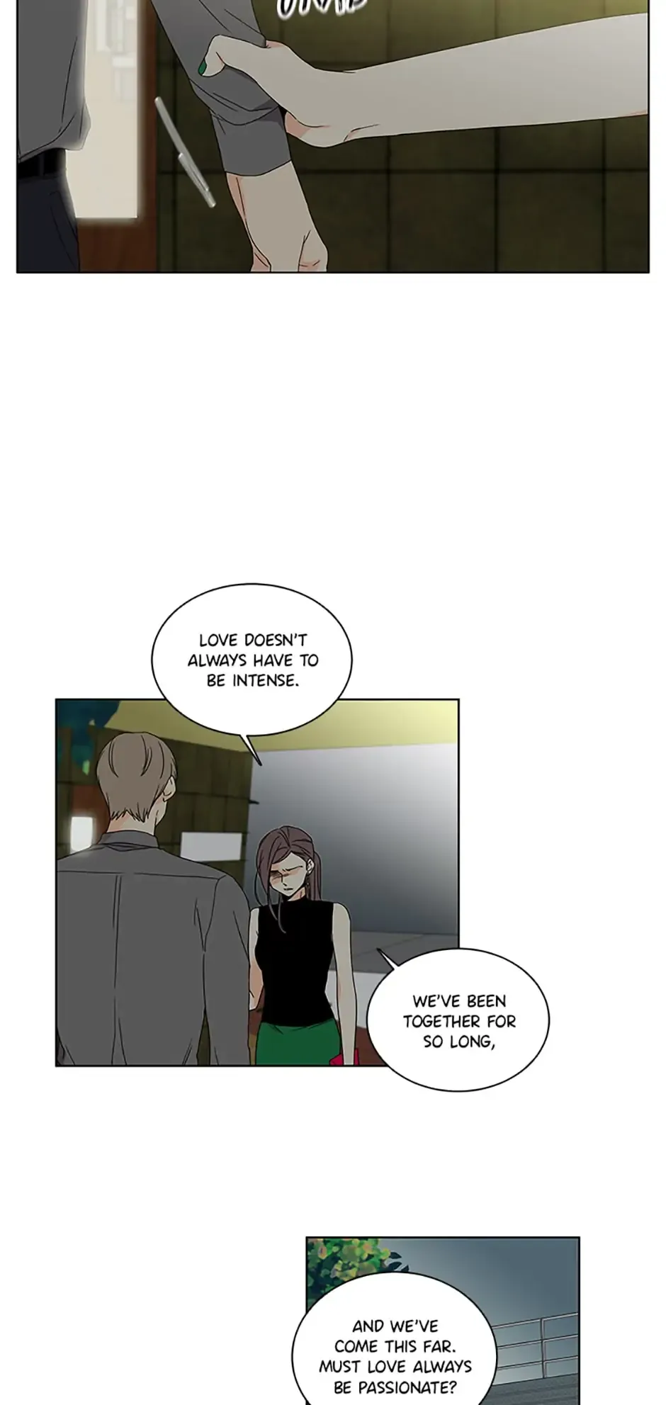 The Lovely Geum Bokhee Chapter 22 Online - página 34