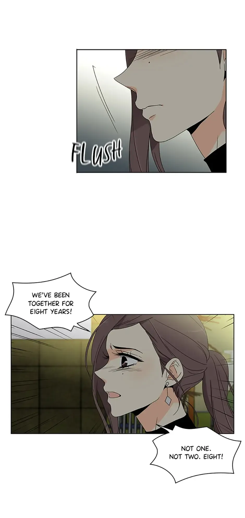 The Lovely Geum Bokhee Chapter 22 Online - página 36
