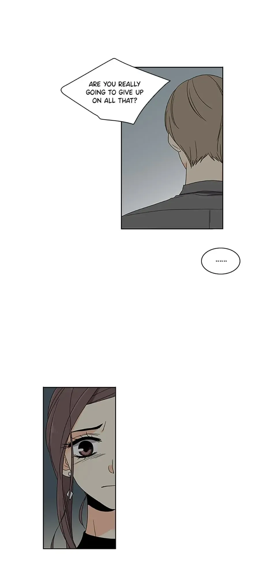 The Lovely Geum Bokhee Chapter 22 Online - página 37