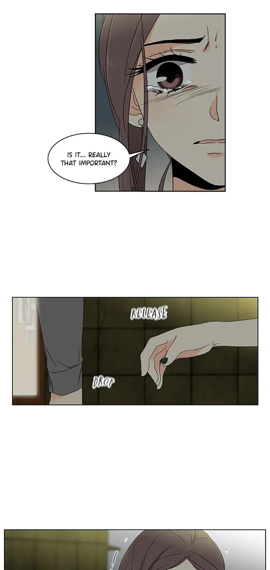The Lovely Geum Bokhee Chapter 22 Online - página 38