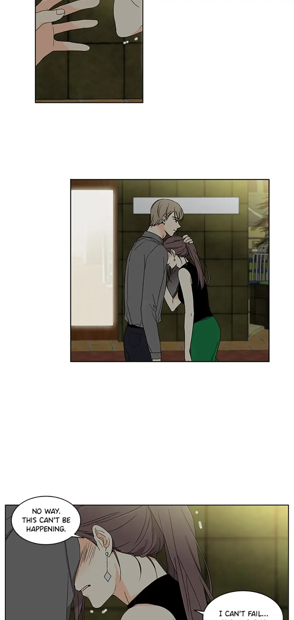 The Lovely Geum Bokhee Chapter 22 Online - página 40