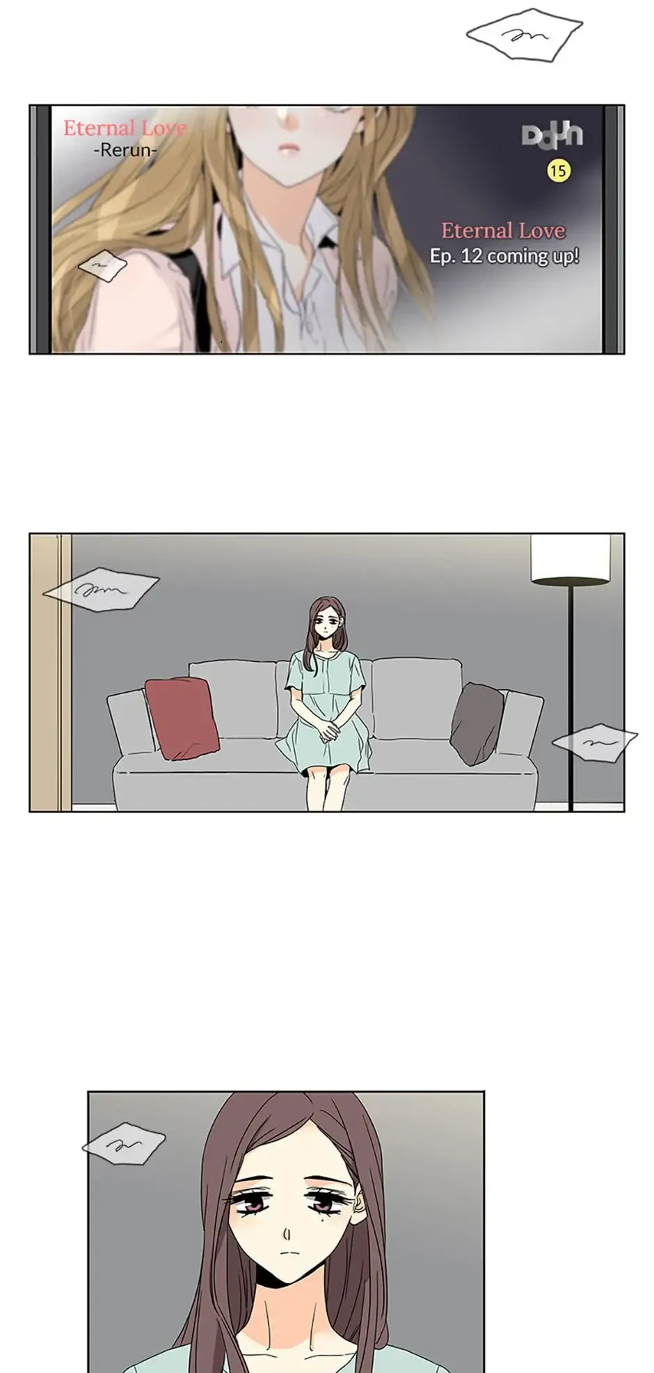 The Lovely Geum Bokhee Chapter 22 Online - página 45