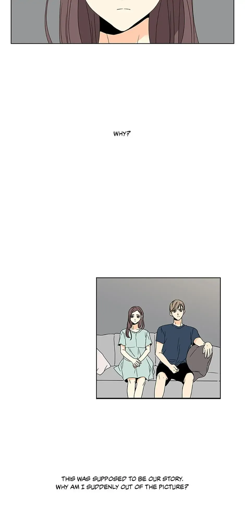 The Lovely Geum Bokhee Chapter 22 Online - página 47