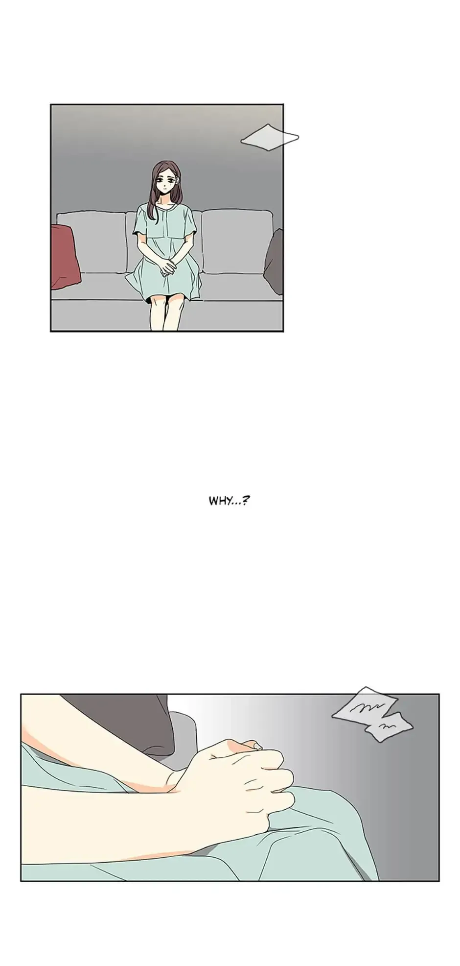 The Lovely Geum Bokhee Chapter 22 Online - página 48