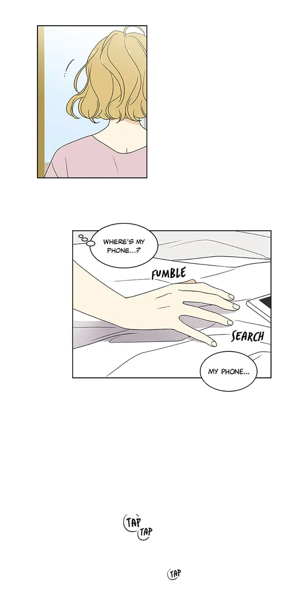 The Lovely Geum Bokhee Chapter 23 Online - página 4