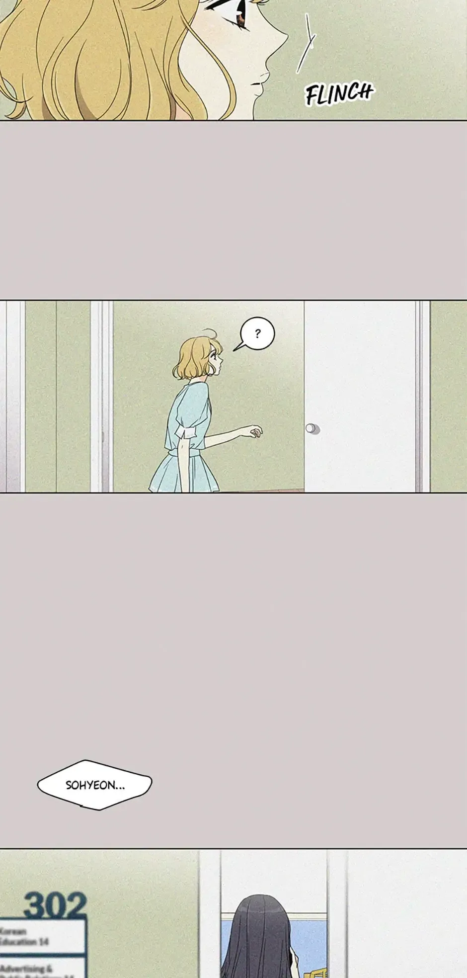 The Lovely Geum Bokhee Chapter 23 Online - página 9