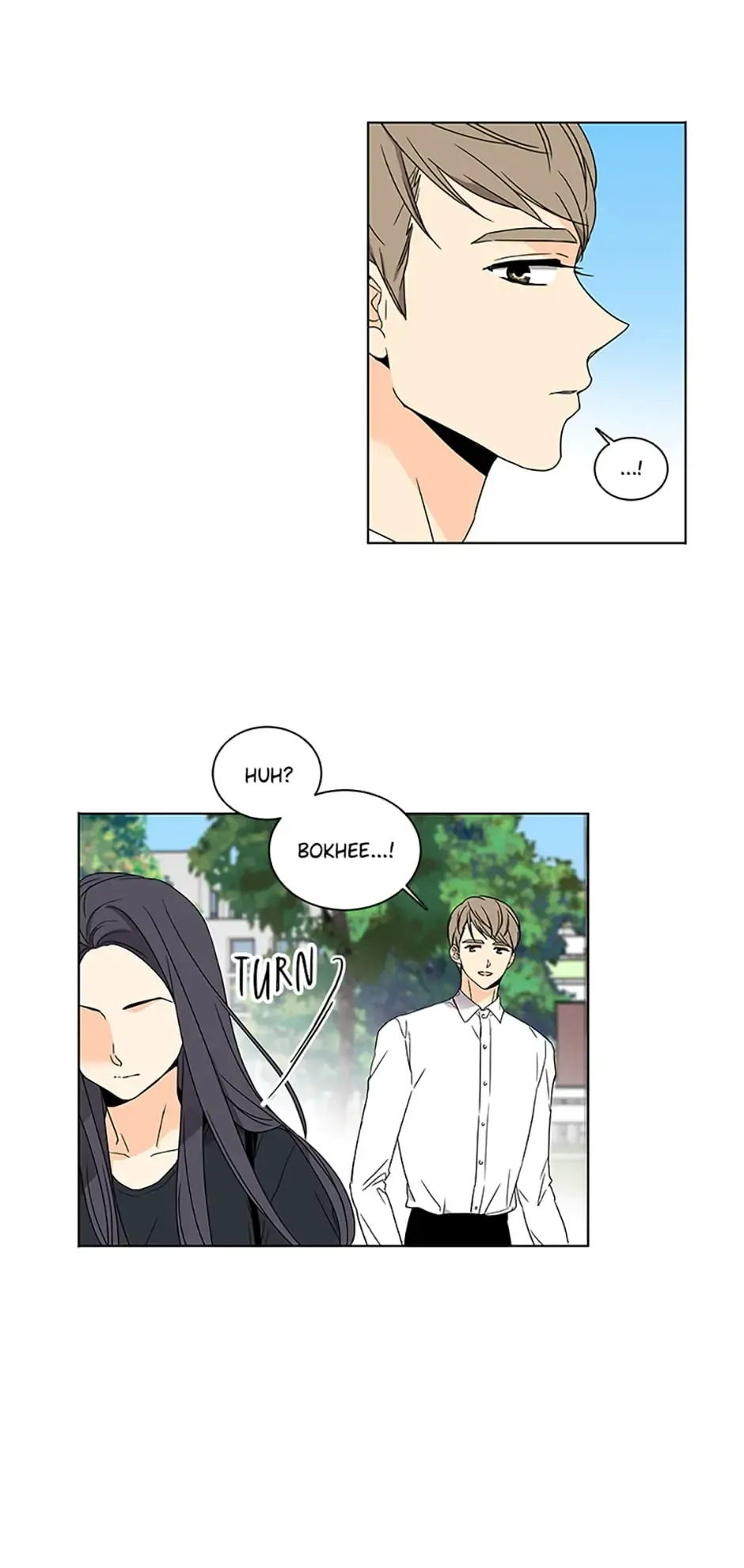 The Lovely Geum Bokhee Chapter 23 Online - página 16