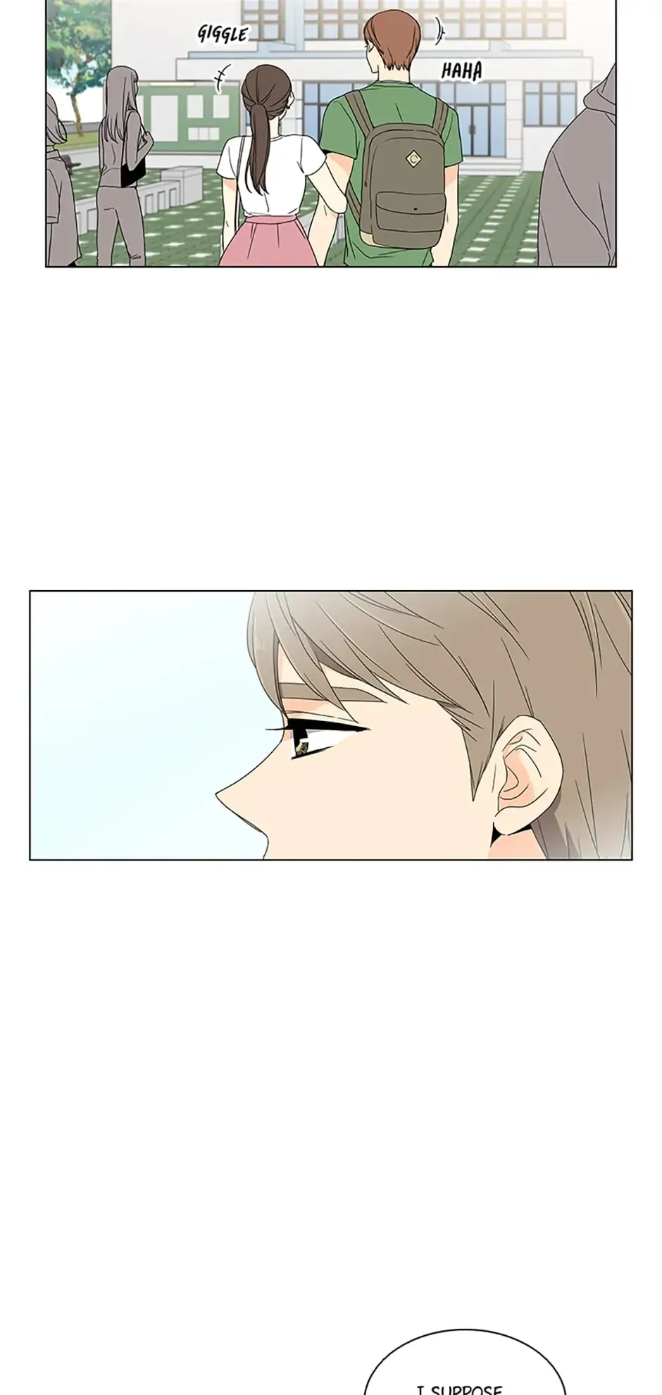 The Lovely Geum Bokhee Chapter 23 Online - página 21