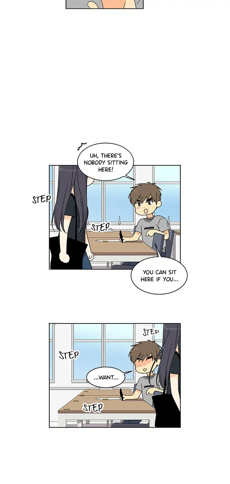 The Lovely Geum Bokhee Chapter 23 Online - página 25