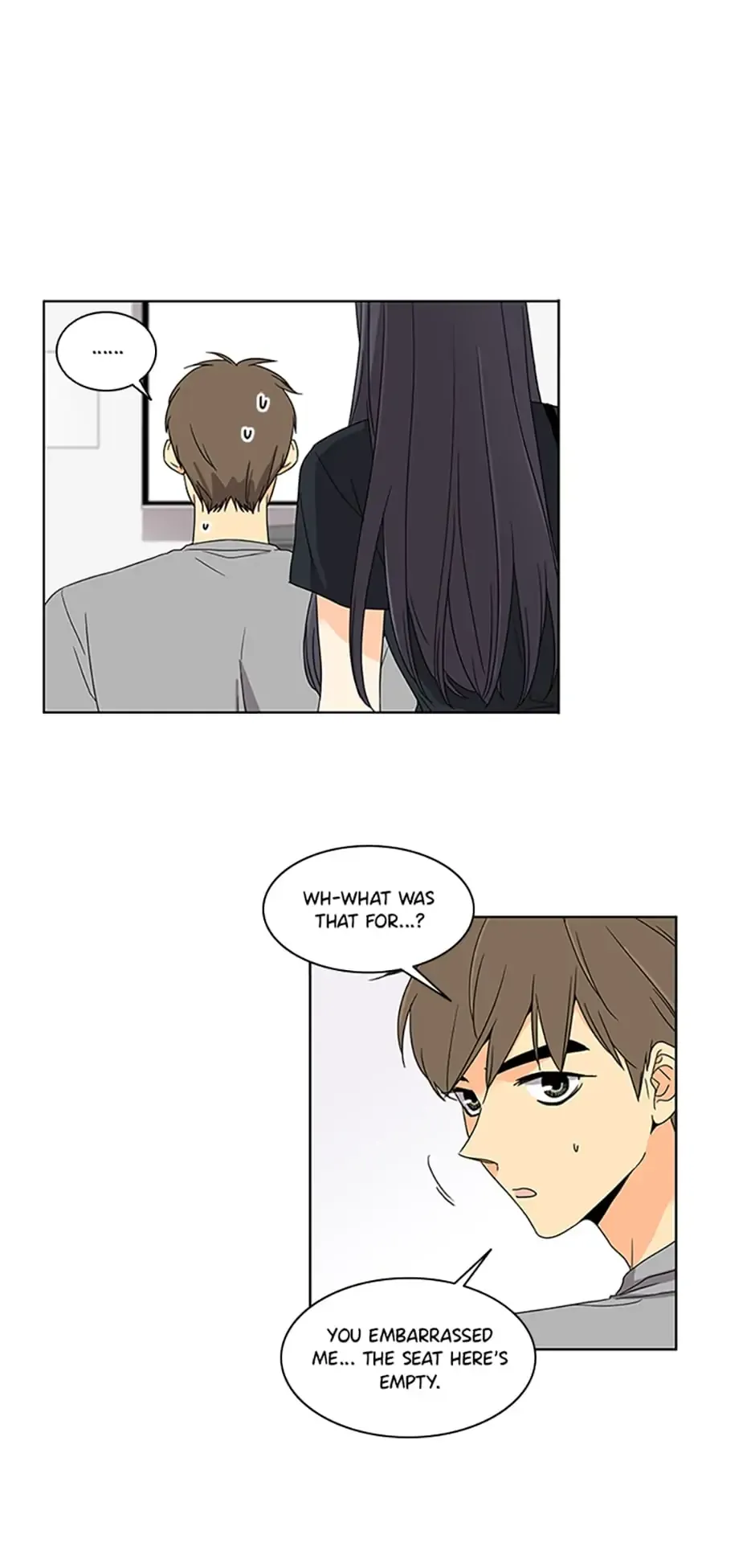 The Lovely Geum Bokhee Chapter 23 Online - página 26