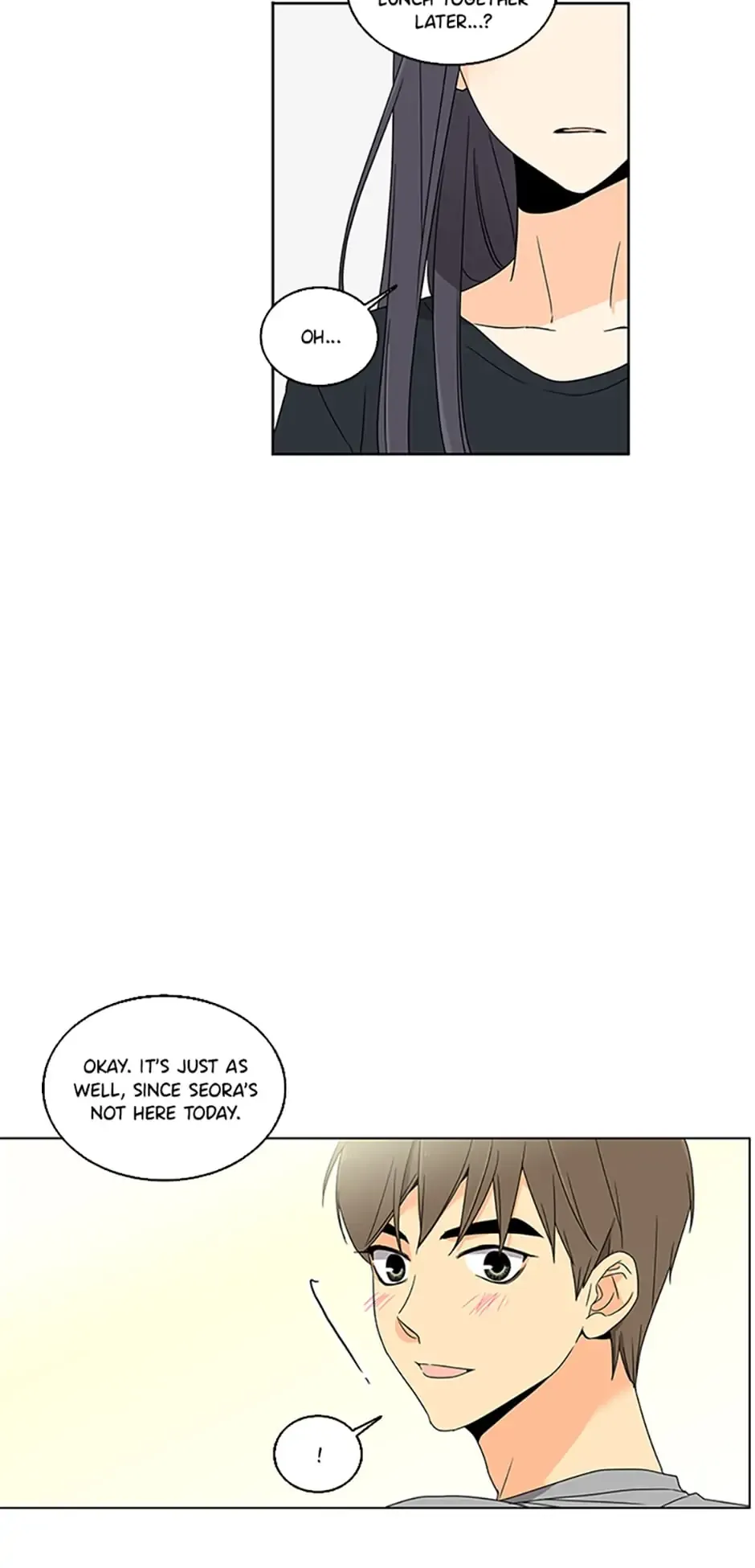 The Lovely Geum Bokhee Chapter 23 Online - página 28