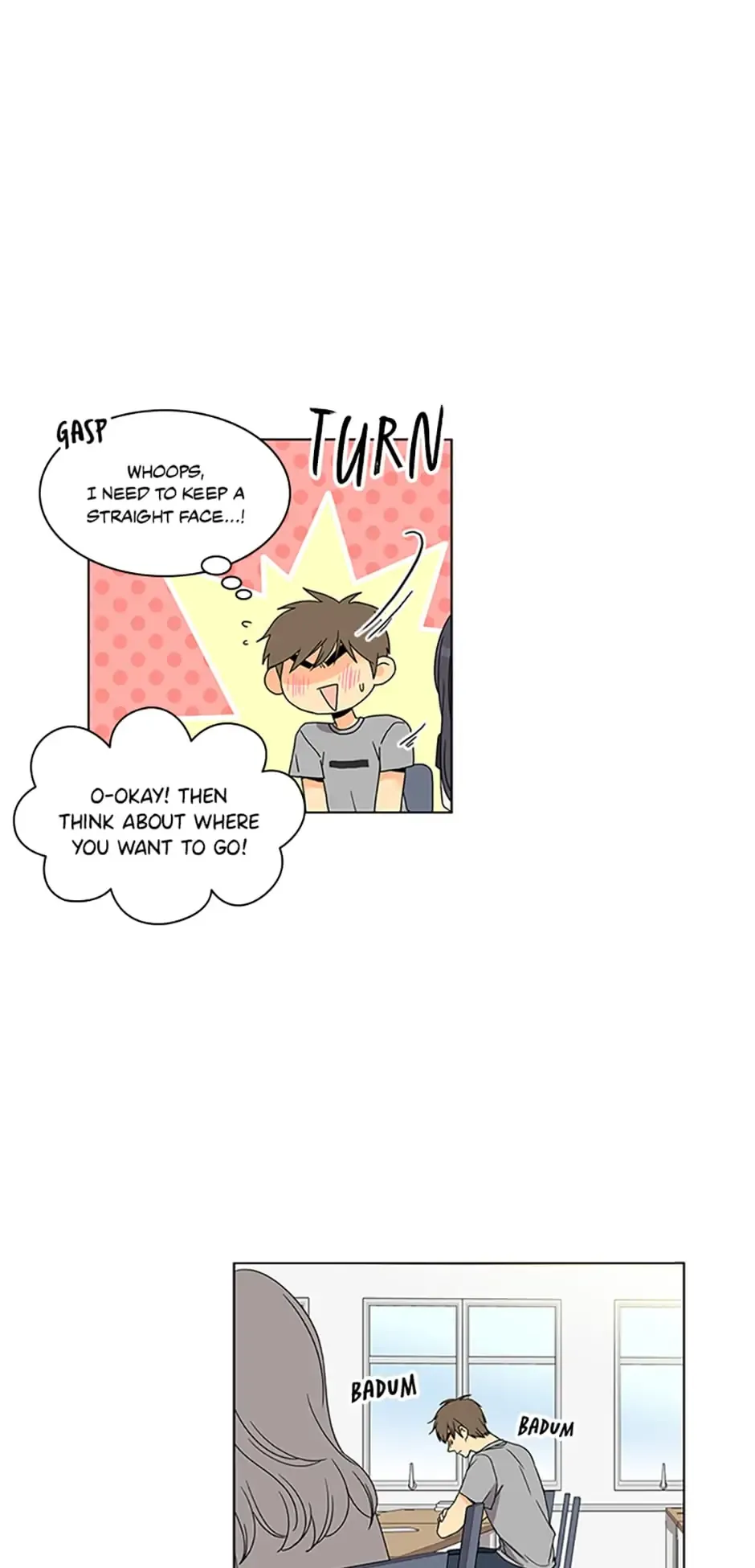 The Lovely Geum Bokhee Chapter 23 Online - página 29