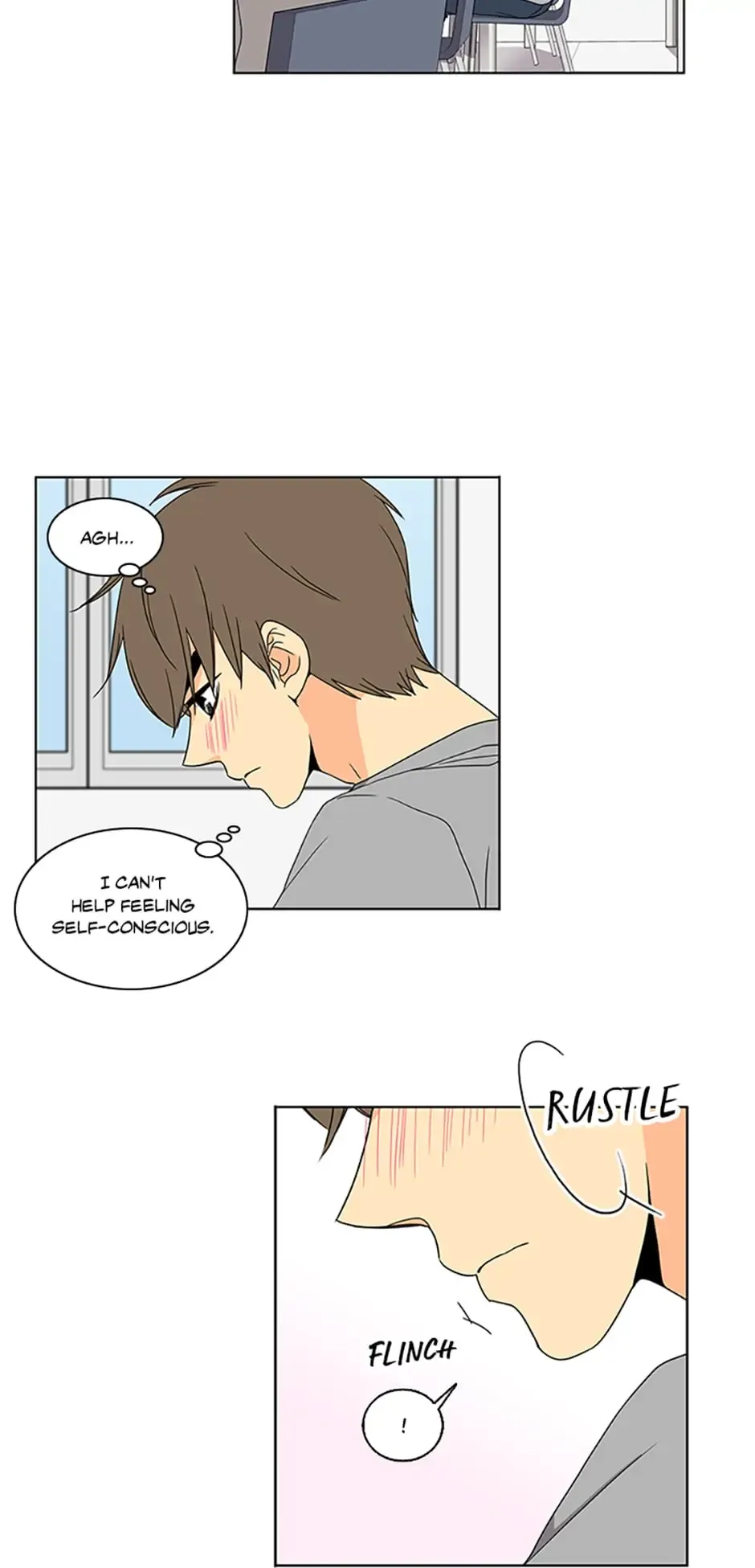 The Lovely Geum Bokhee Chapter 23 Online - página 30
