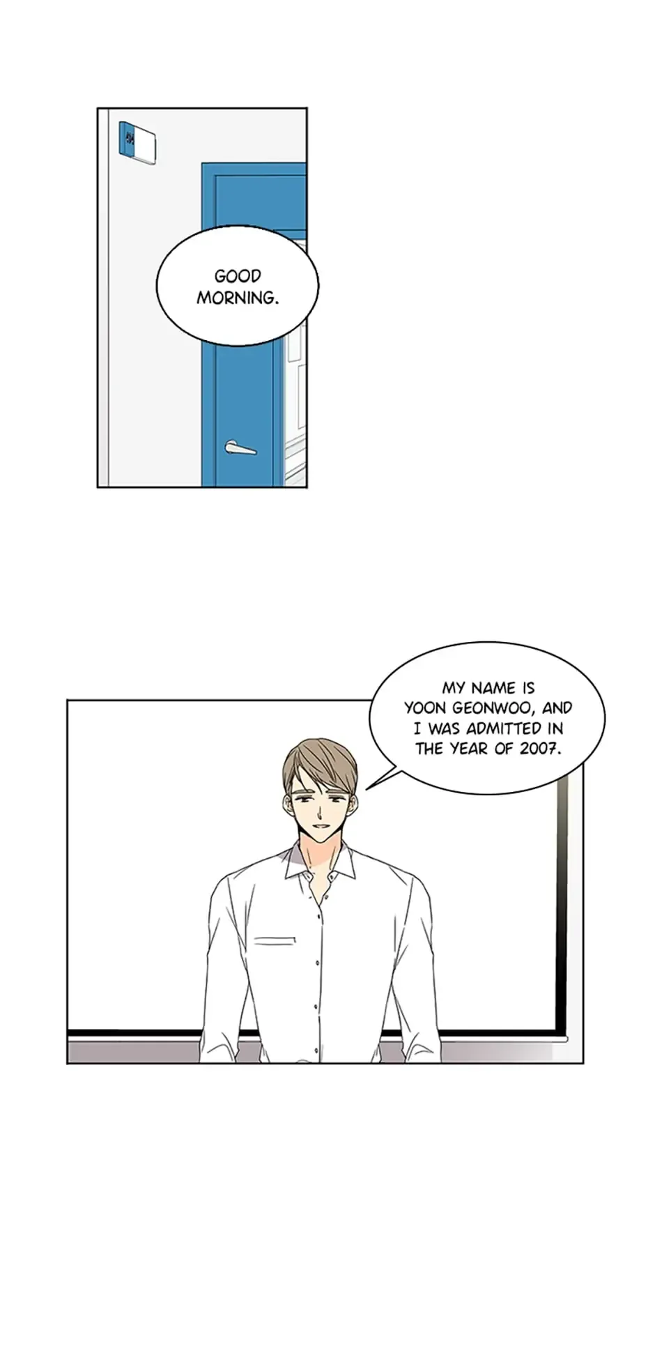 The Lovely Geum Bokhee Chapter 23 Online - página 34