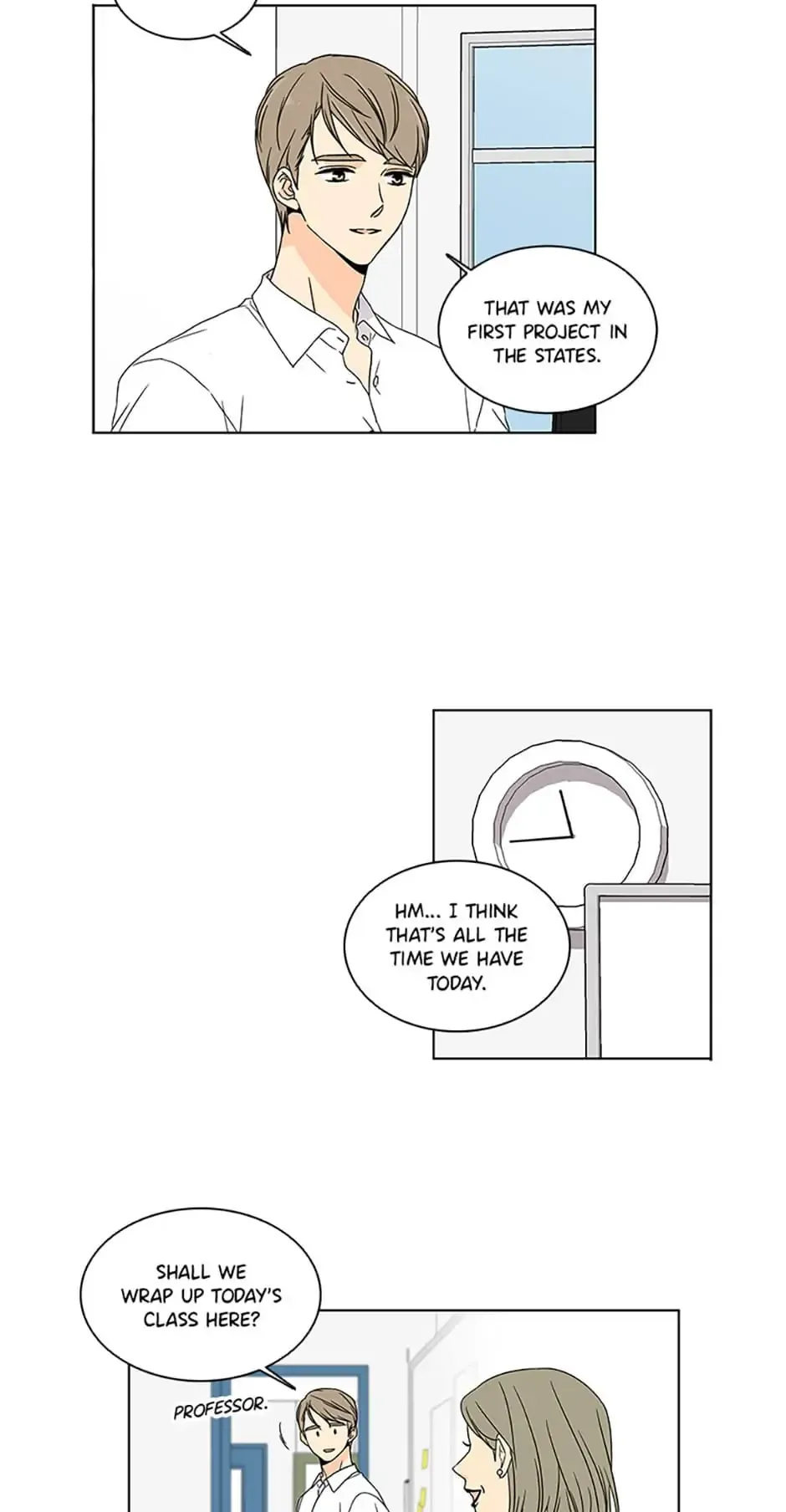 The Lovely Geum Bokhee Chapter 23 Online - página 43